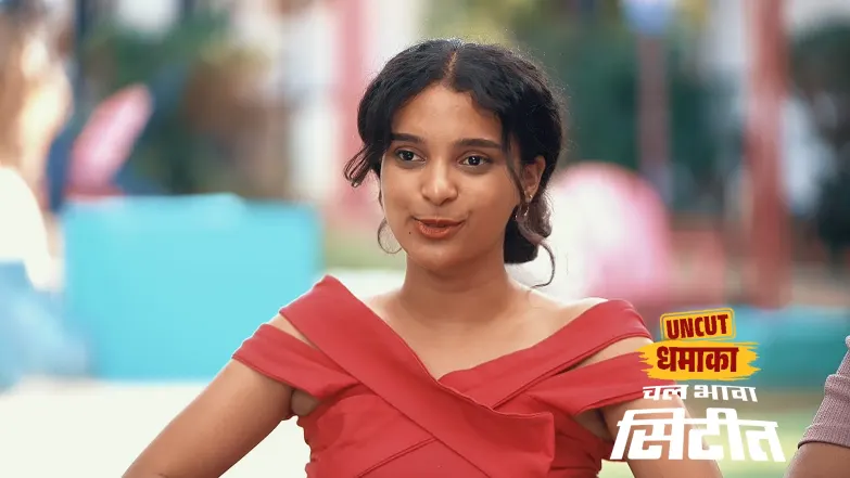 Shruti's Advice for Hrishikesh Episode 39