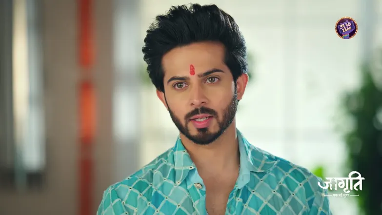 Virat Injures Amruta - Bahu Beti Aur ZEE5 Episode 94