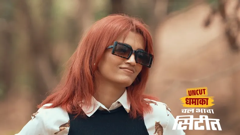 Subhash and Aishwarya Win the Task Episode 45