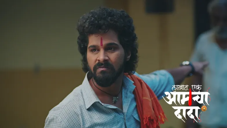 Surya Is Taken Aback on Seeing Asha Episode 285