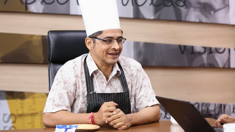 Aur Sunao - Disaster Chef Episode 4