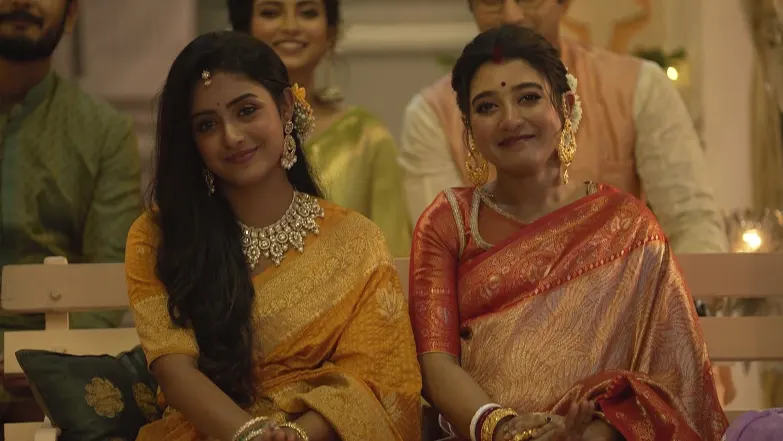 Boishakhi Festival at Jorabari Episode 1