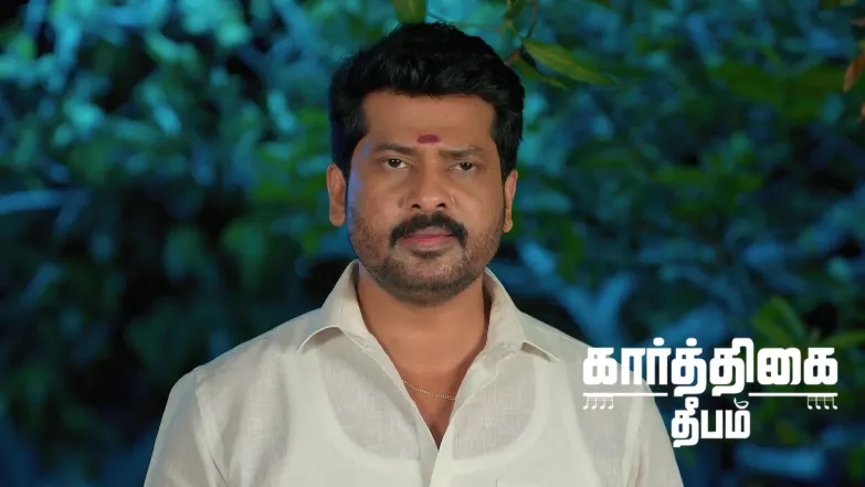 Rohini Fights for Her Life Episode 803