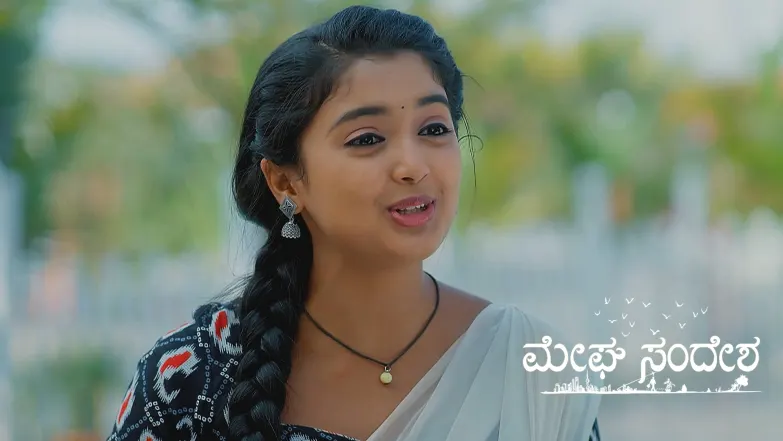 Apoorva and Nakshatra's Kindness Surprises Sharada Episode 231
