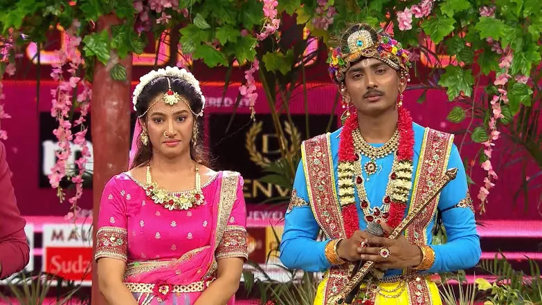 A Surprise for Niranjan Deshpande Episode 22