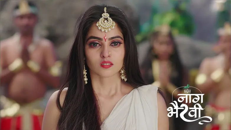 Malli Resolves to Avenge Phanendra Episode 76