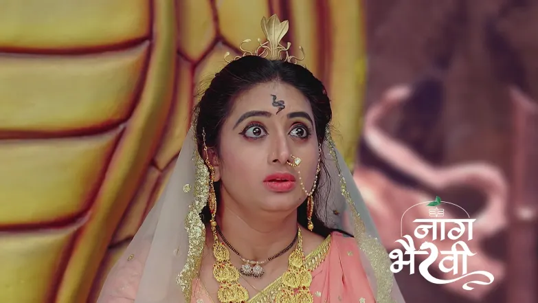 Will Naagmata Yield to Shakuntala’s Plea? Episode 78