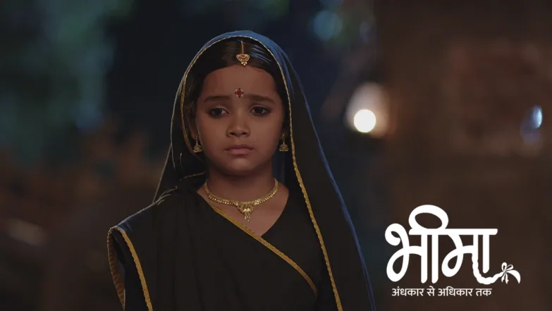 Kalika Sets Fire to Bheema’s Hut Episode 195