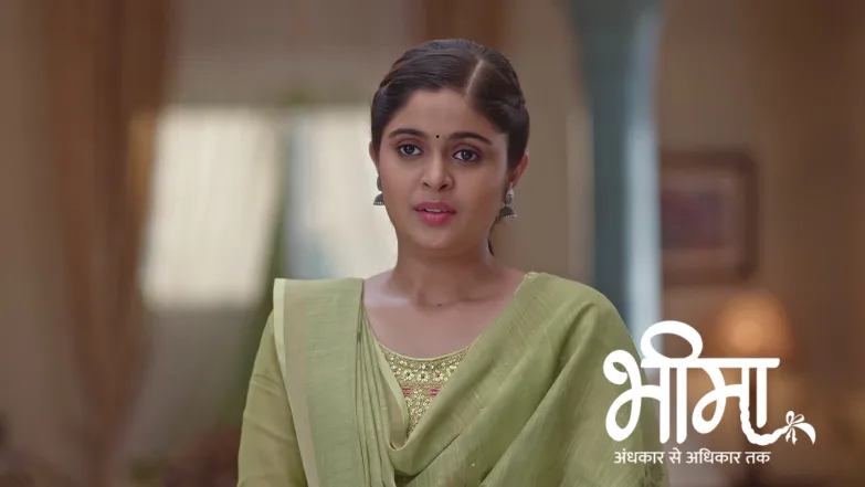 Kailasha Overpowers Bheema Episode 198
