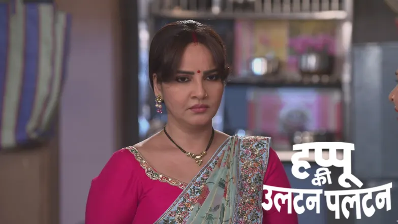 Happu and Rajesh's Ploy against Avadhesh Episode 1540