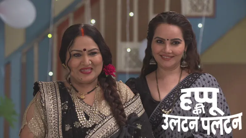Avadhesh's Actions Leave Gabbar Shattered Episode 1539