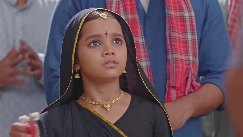 Bheema - Andhkaar Se Adhikaar Tak - May 08, 2025 - Best Scene 
