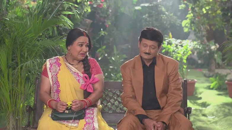 Happu Ki Ultan Paltan - May 06, 2025 - Webisode 6th May 2025 Webisode