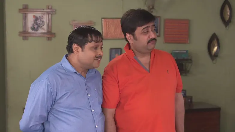 Happu Ki Ultan Paltan - May 07, 2025 - Webisode 7th May 2025 Webisode