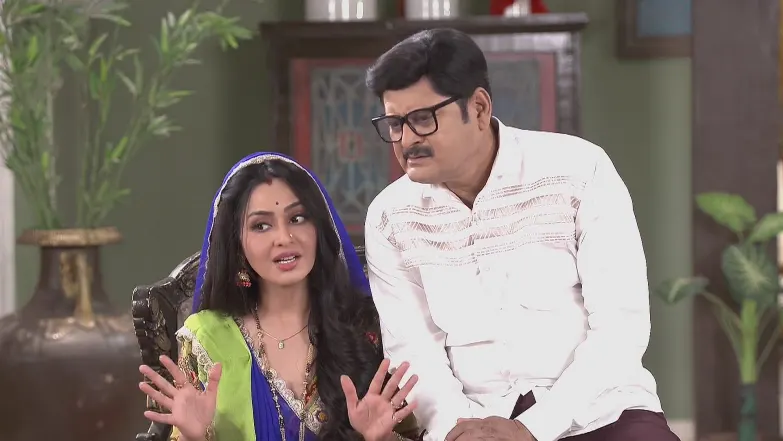 Bhabi Ji Ghar Par Hai! - May 06, 2025 - Webisode 6th May 2025 Webisode