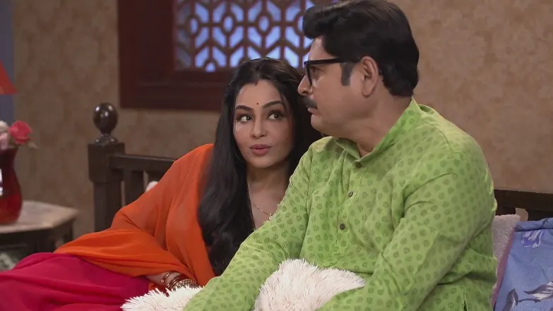 Bhabi Ji Ghar Par Hai! - May 08, 2025 - Webisode 8th May 2025 Webisode