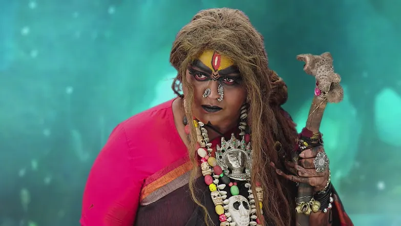 Naag Bhairavi - May 09, 2025 - Episode Spoiler