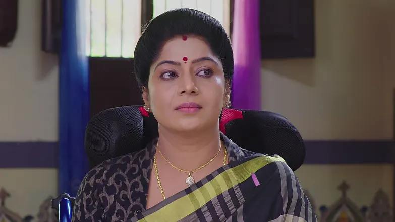Naag Bhairavi - May 09, 2025 - Episode Spoiler