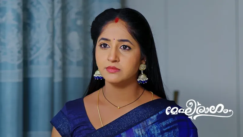 Meghana Saves Rajeshwari Episode 654
