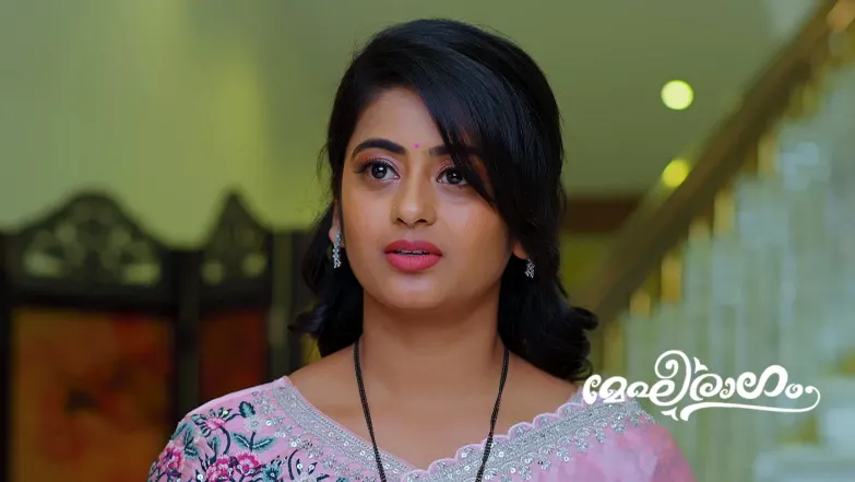 Mithun Brings Manjari Back Home Episode 658