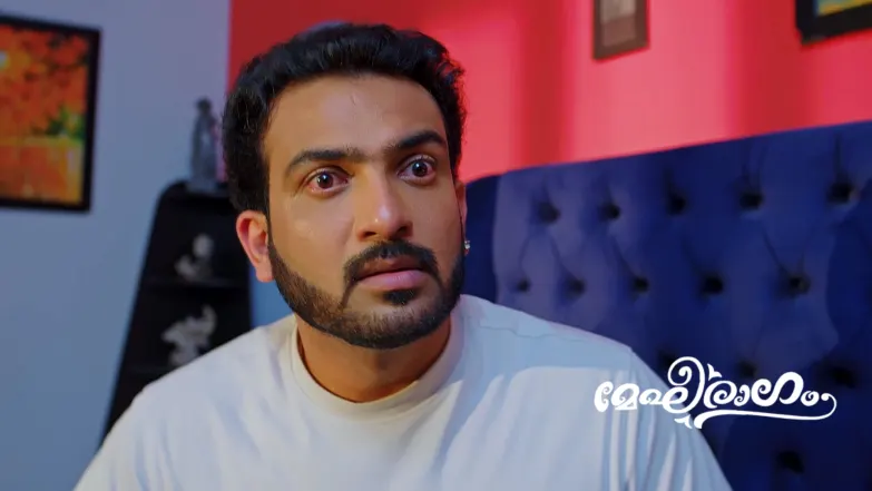 Manjari Accuses Mithun of Misconduct Episode 657