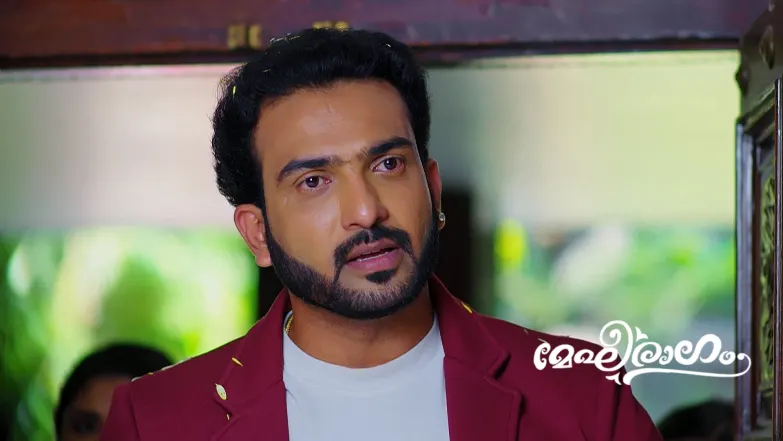 Mithun Defends Meghana Episode 655
