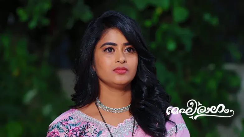 Mithun Praises Meghana Episode 656