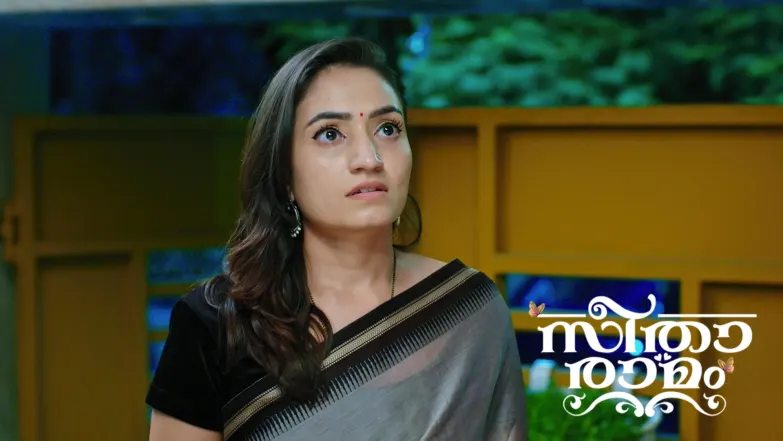 Seetha Learns About Sihi's Parentage Episode 325