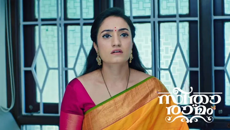 Sadhana Overhears Sulochana's Conversation Episode 329