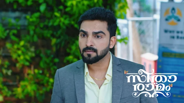 Meghashyam Grabs Sriram's Collar Episode 332