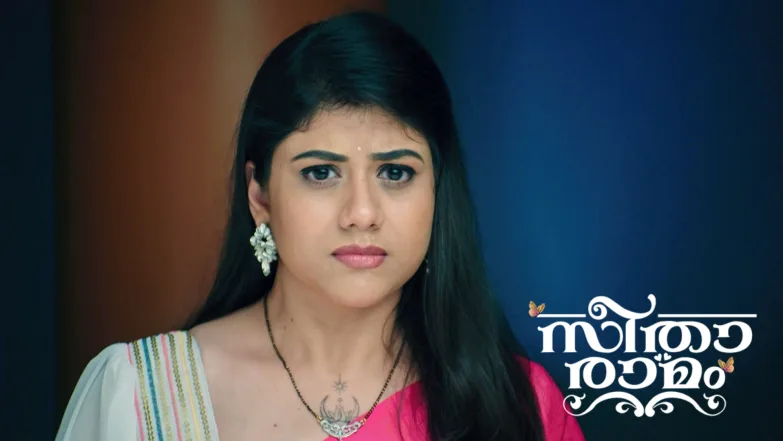 Seetha Ramam - May 09, 2025 Episode 330