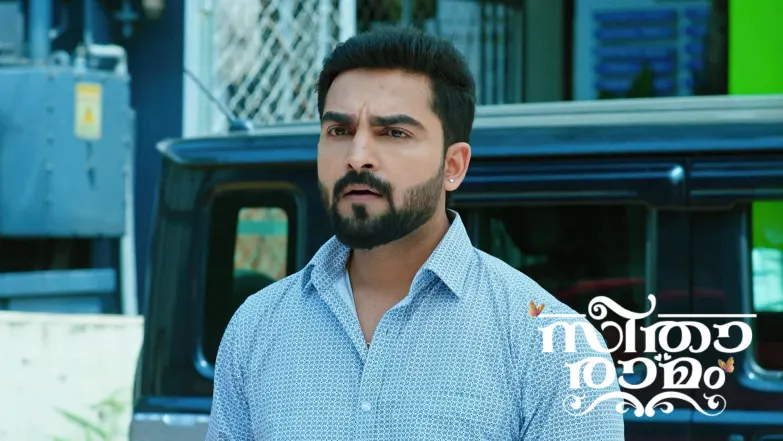 Ananthalakshmi Refuses to Help Shyam Episode 328