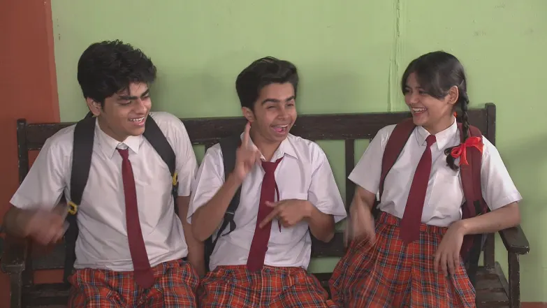 Happu Ki Ultan Paltan - May 09, 2025 - Episode Spoiler