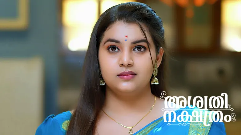 Avani Looks for Her 'Thali' Episode 310