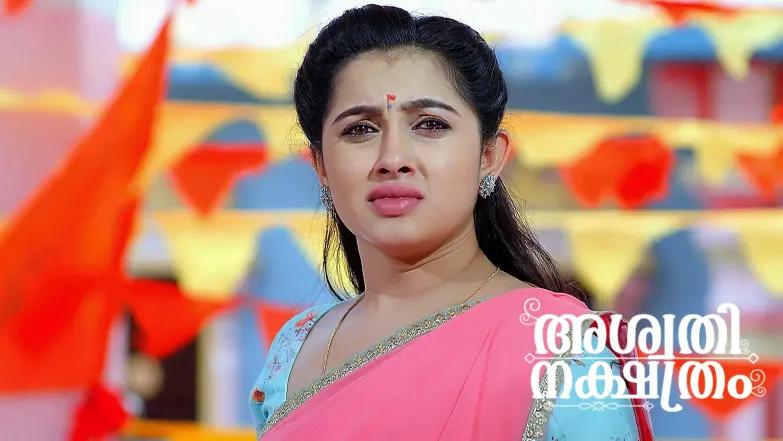 Avani to Go in Search of the 'Thali' Episode 308