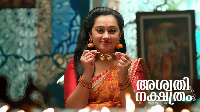 Vikas Lashes Out at Narasimham Episode 312