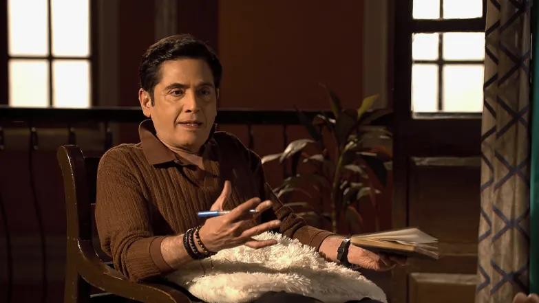 Bhabi Ji Ghar Par Hai! - May 08, 2025 - Episode Spoiler