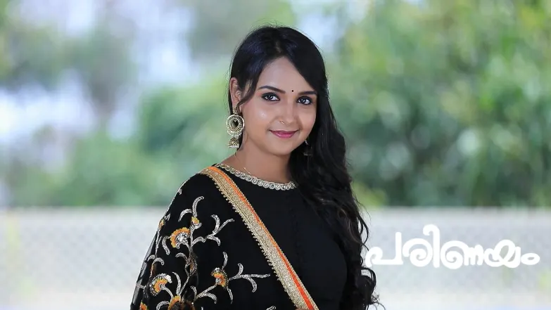 Sumesh Locks Up Ahalya Episode 548