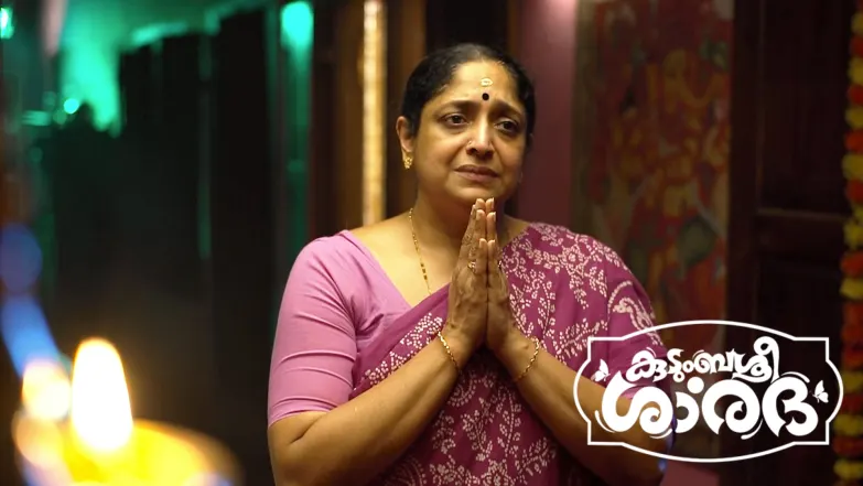 Vishnu and Shalini Reunite Episode 1115