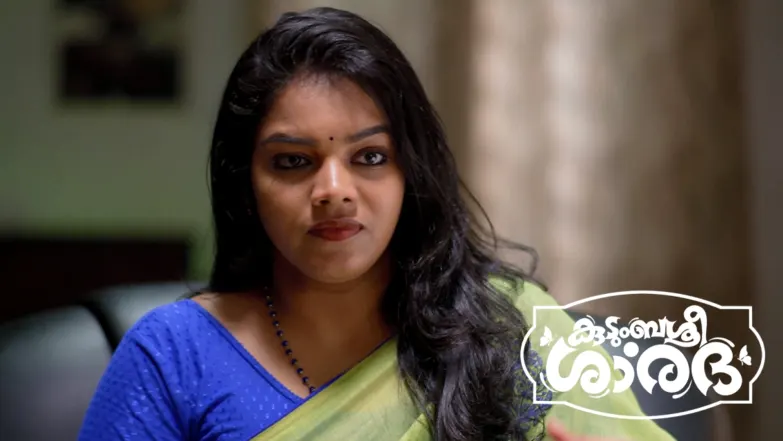 Upendra's Inappropriate Proposal to Sathyabhma Episode 1121