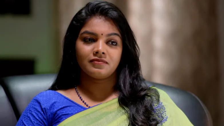Kudumbashree Sharada - May 12, 2025 - Episode Spoiler