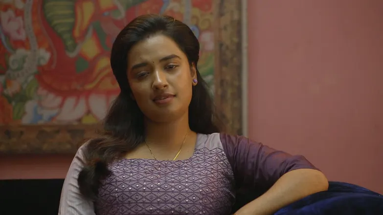 Kudumbashree Sharada - May 08, 2025 - Episode Spoiler