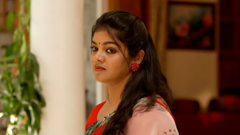 Kudumbashree Sharada - May 10, 2025 - Episode Spoiler