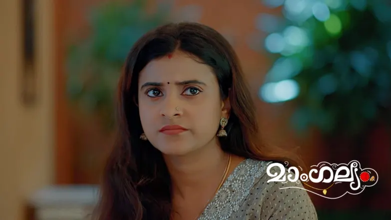 Mangalyam - May 07, 2025 Episode 540