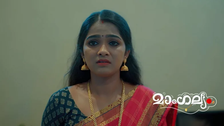 Archana Overhears Nandan's Conversation Episode 539