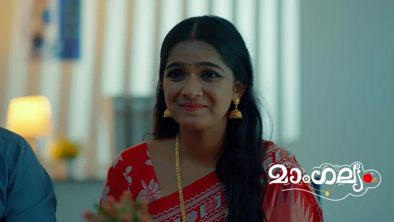 Nandan Rejects Avanthika's Request Episode 538