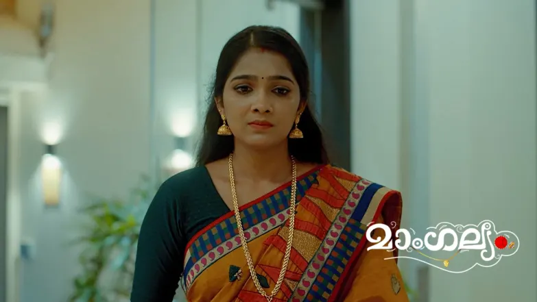 Sethumadhavan's Plan Episode 542