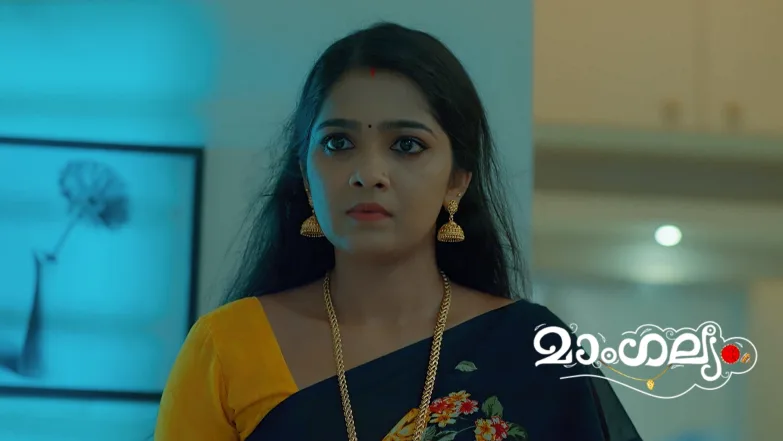 Sethumadhavan Decides to Change His Will Episode 541