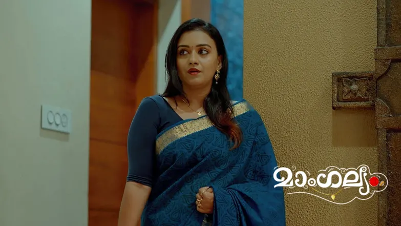 Mangalyam - May 10, 2025 Episode 543