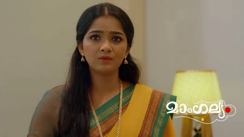 Mangalyam - May 11, 2025 Episode 544